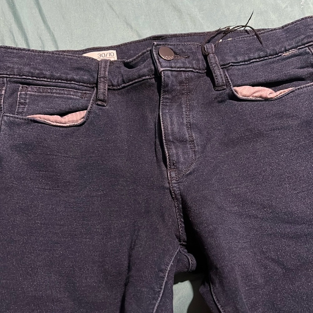 Gap 196930/10 leggings jeans high rise